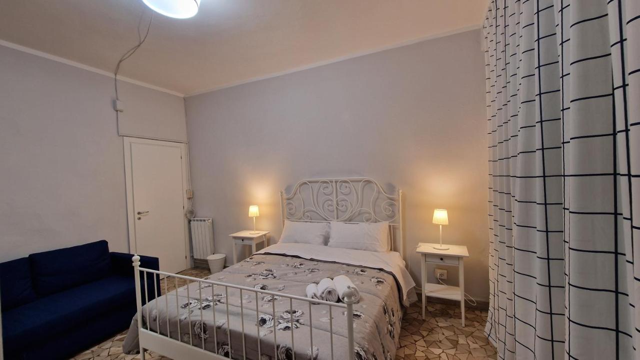 City Rooms Pisa Dış mekan fotoğraf