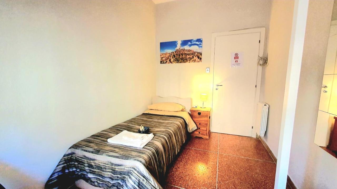 City Rooms Pisa Dış mekan fotoğraf