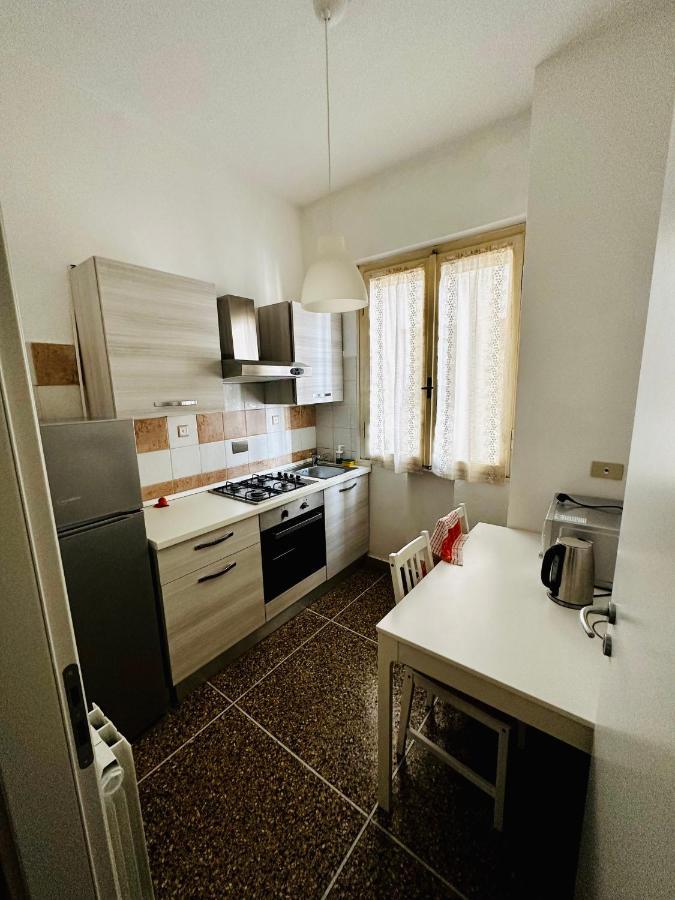 City Rooms Pisa Dış mekan fotoğraf