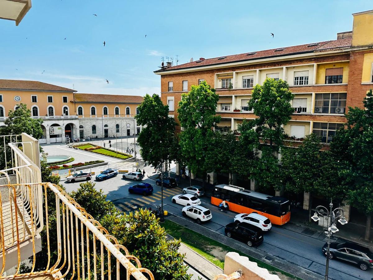 City Rooms Pisa Dış mekan fotoğraf