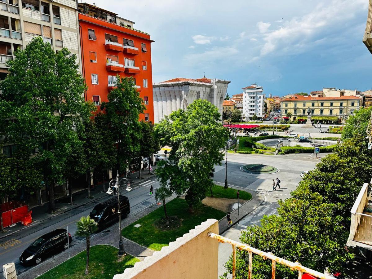City Rooms Pisa Dış mekan fotoğraf