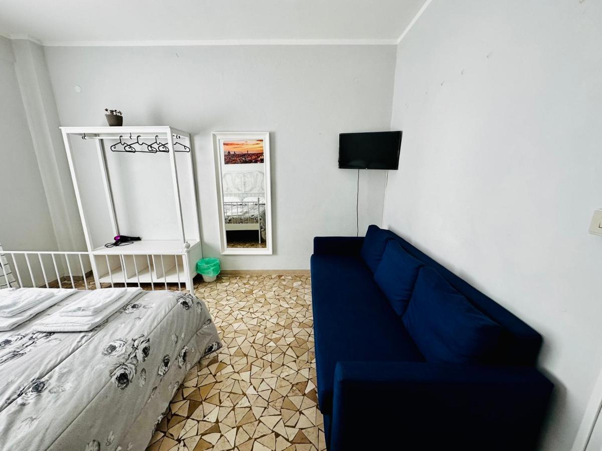 City Rooms Pisa Dış mekan fotoğraf