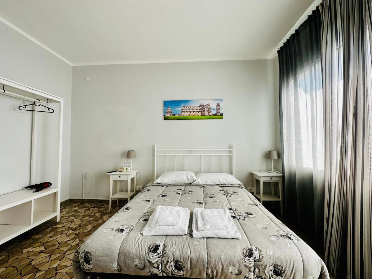 City Rooms Pisa Dış mekan fotoğraf
