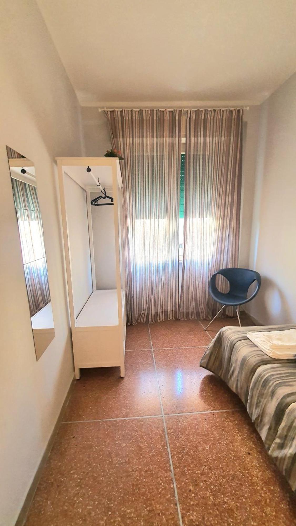 City Rooms Pisa Oda fotoğraf
