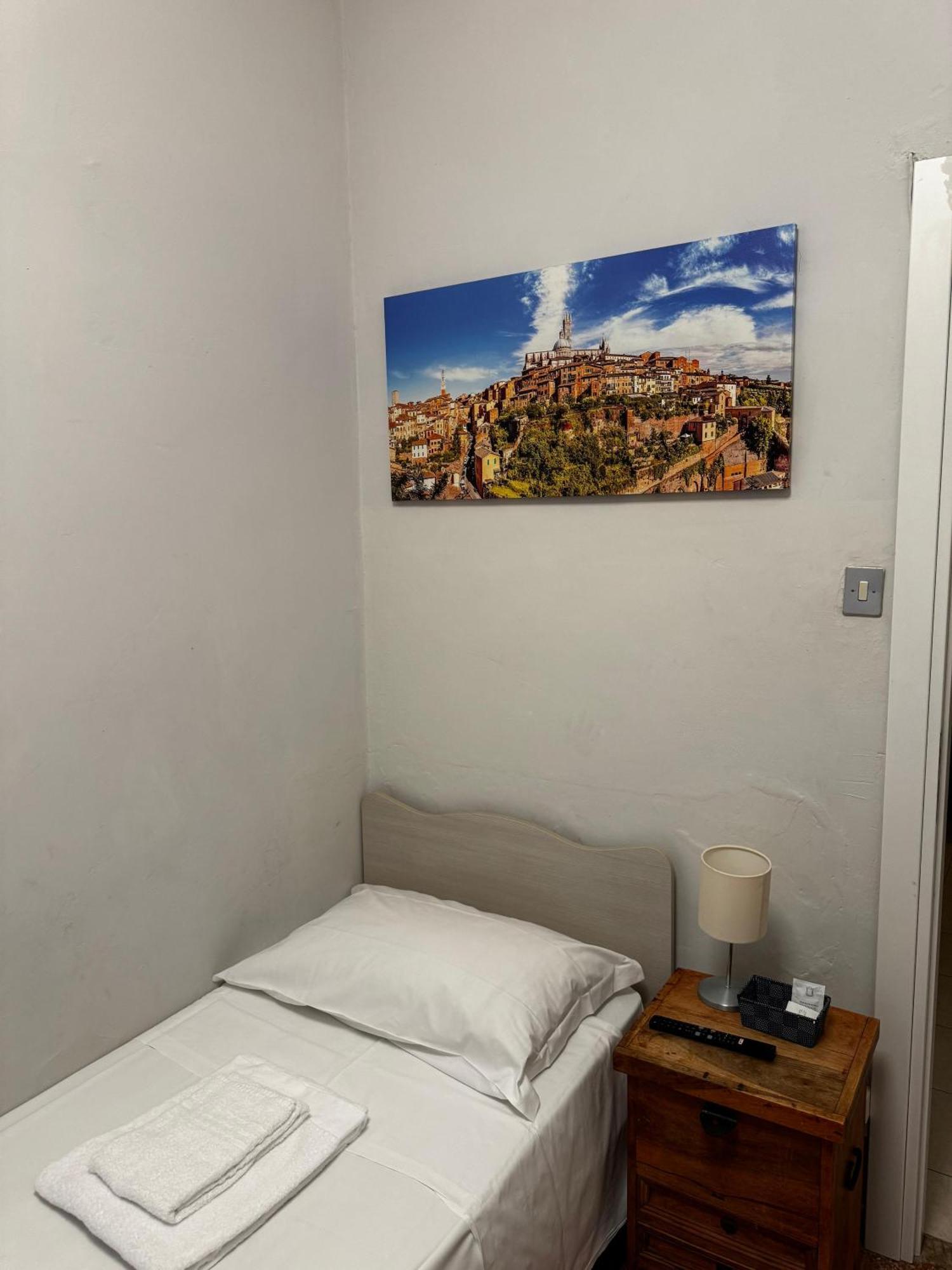 City Rooms Pisa Dış mekan fotoğraf