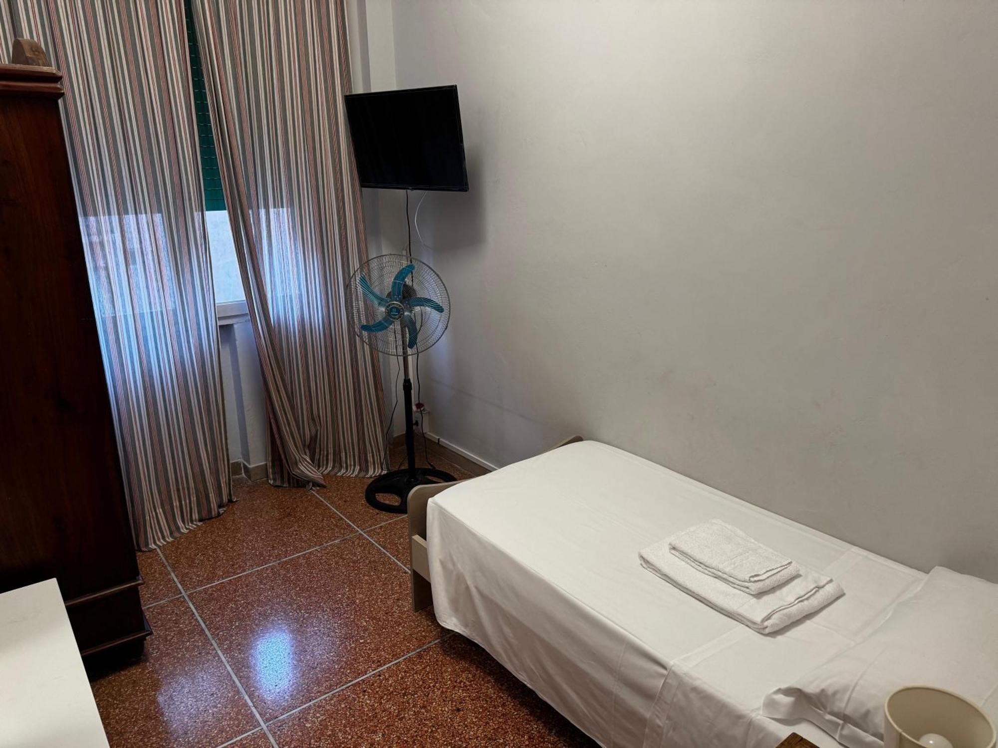 City Rooms Pisa Dış mekan fotoğraf