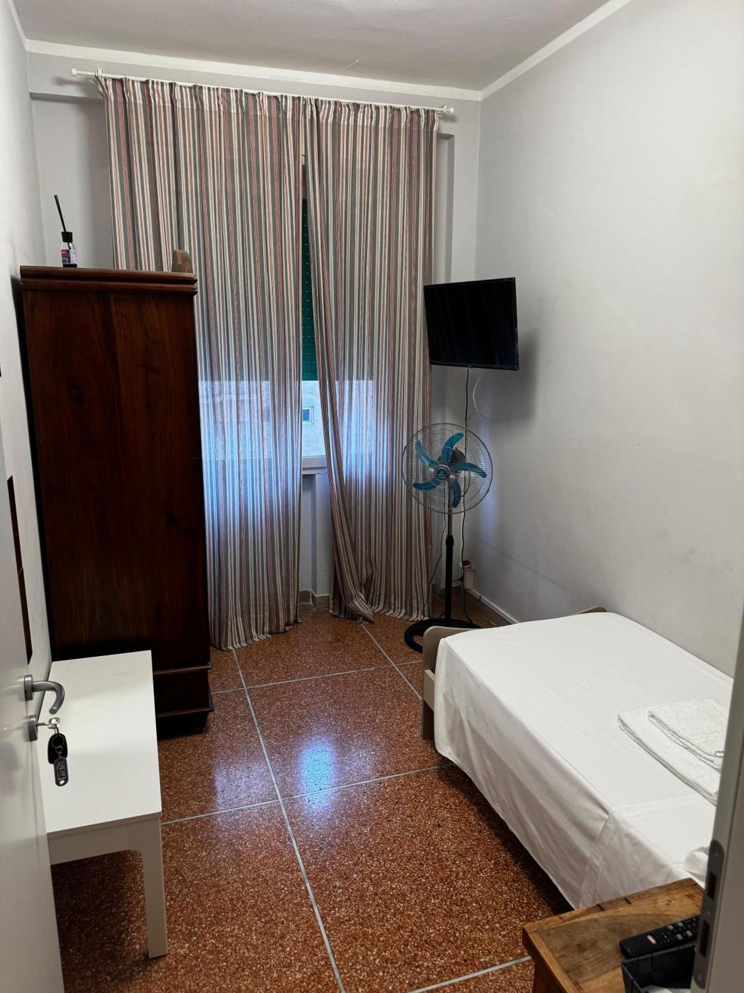 City Rooms Pisa Dış mekan fotoğraf