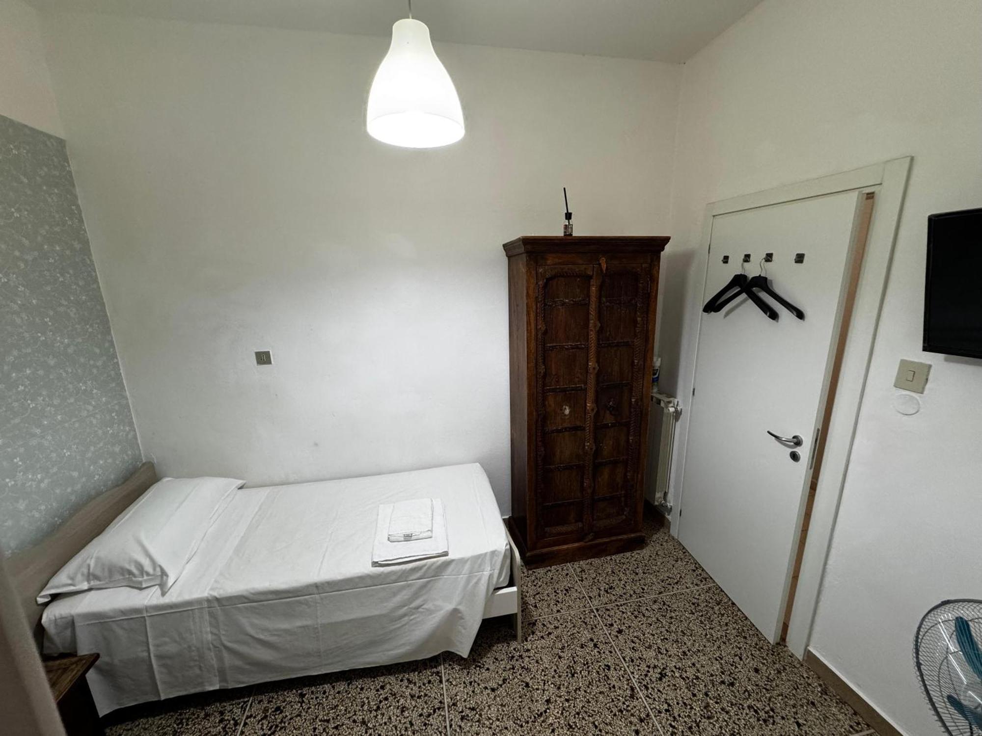 City Rooms Pisa Dış mekan fotoğraf