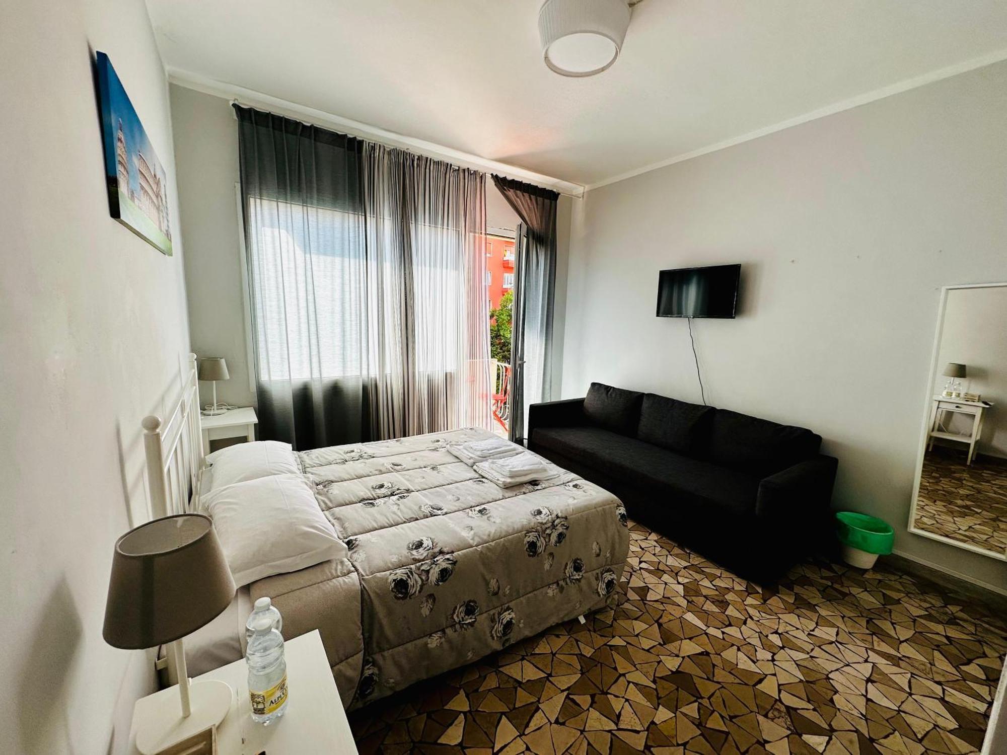 City Rooms Pisa Dış mekan fotoğraf