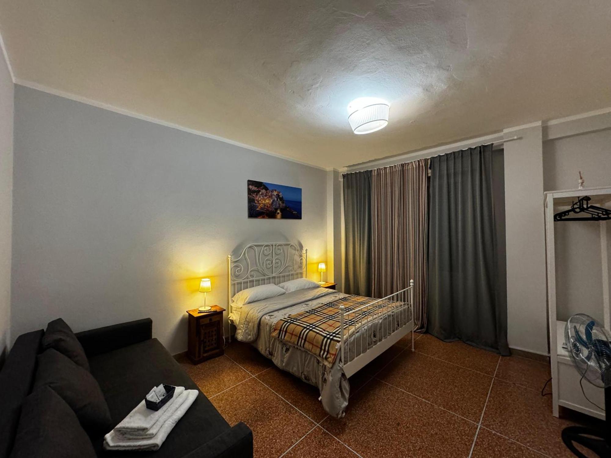 City Rooms Pisa Dış mekan fotoğraf