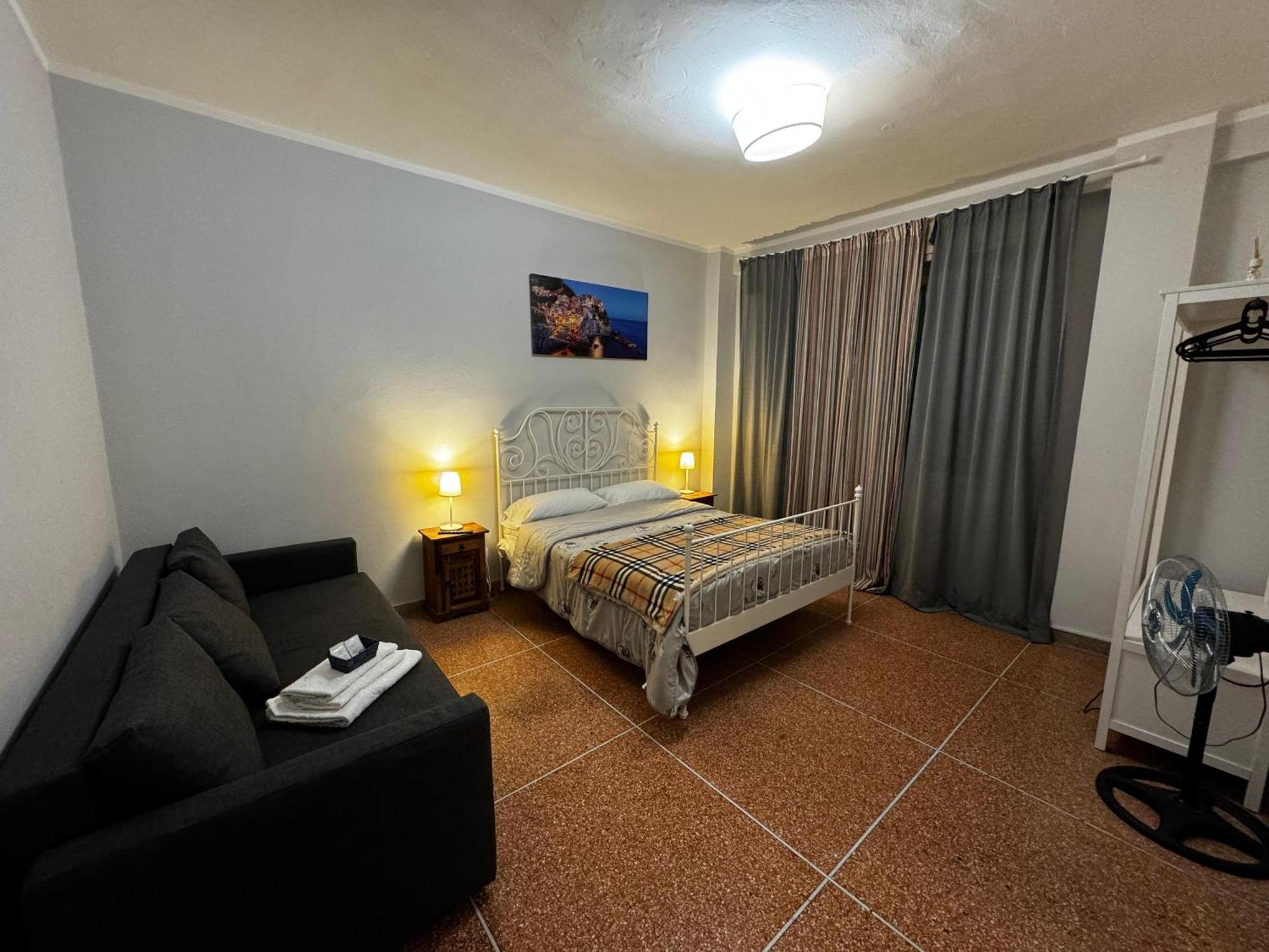 City Rooms Pisa Dış mekan fotoğraf