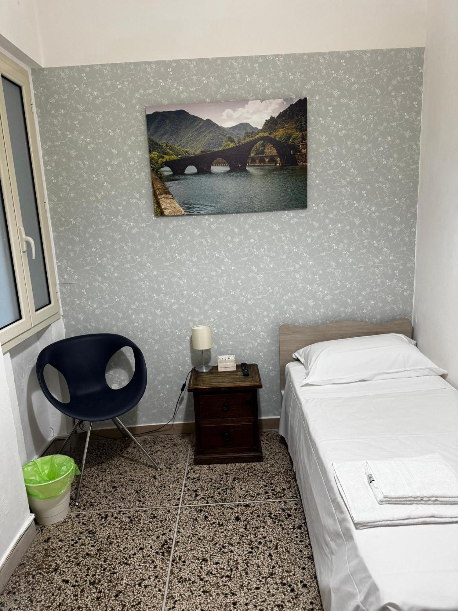 City Rooms Pisa Dış mekan fotoğraf