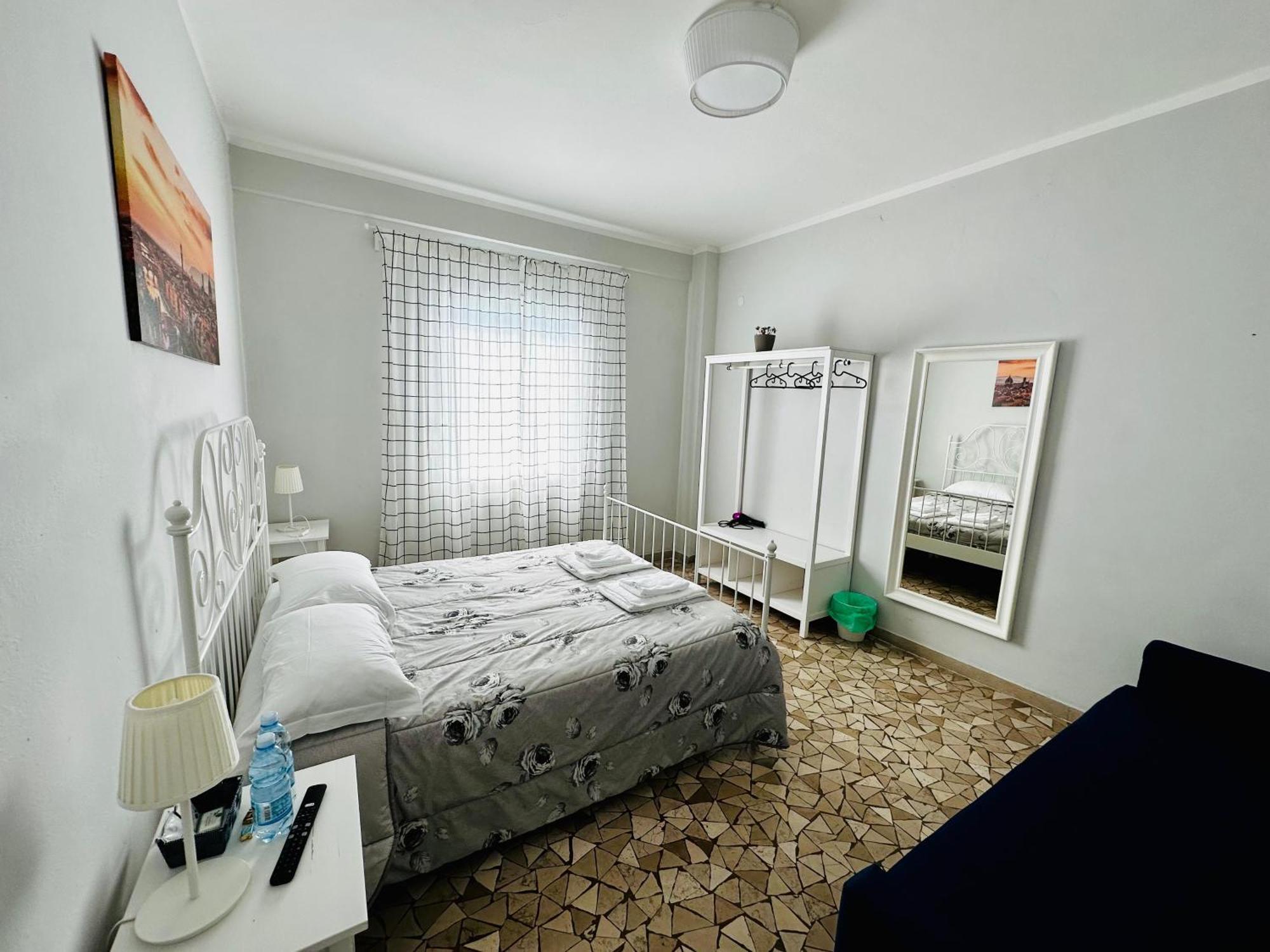 City Rooms Pisa Dış mekan fotoğraf